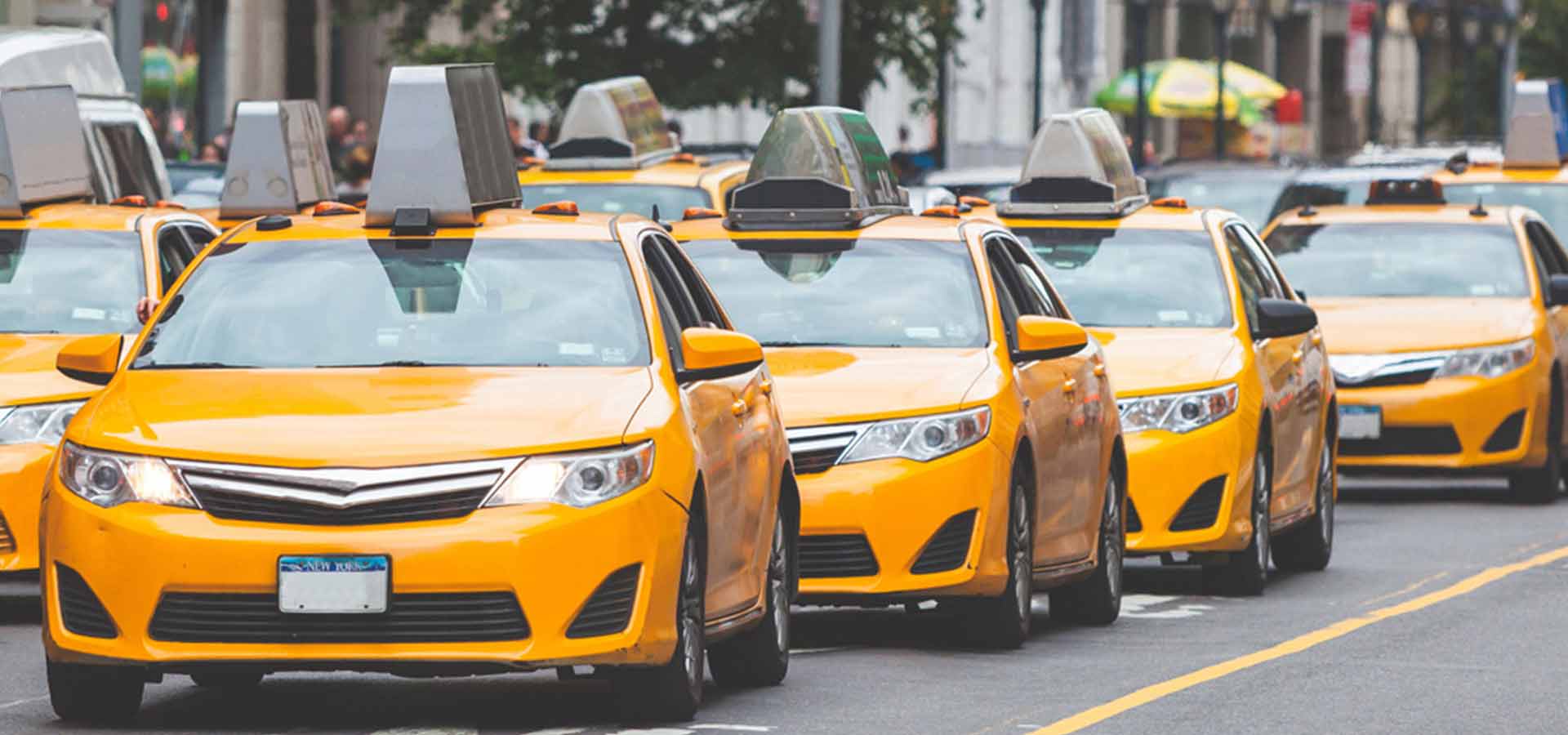 Silver Top Taxi Melbourne