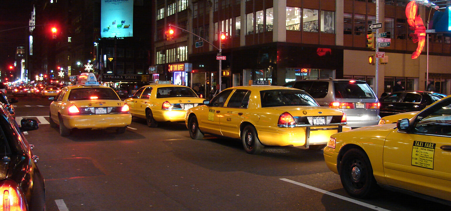 South Melbourne Taxi