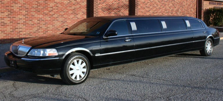 Airport Limo Melbourne