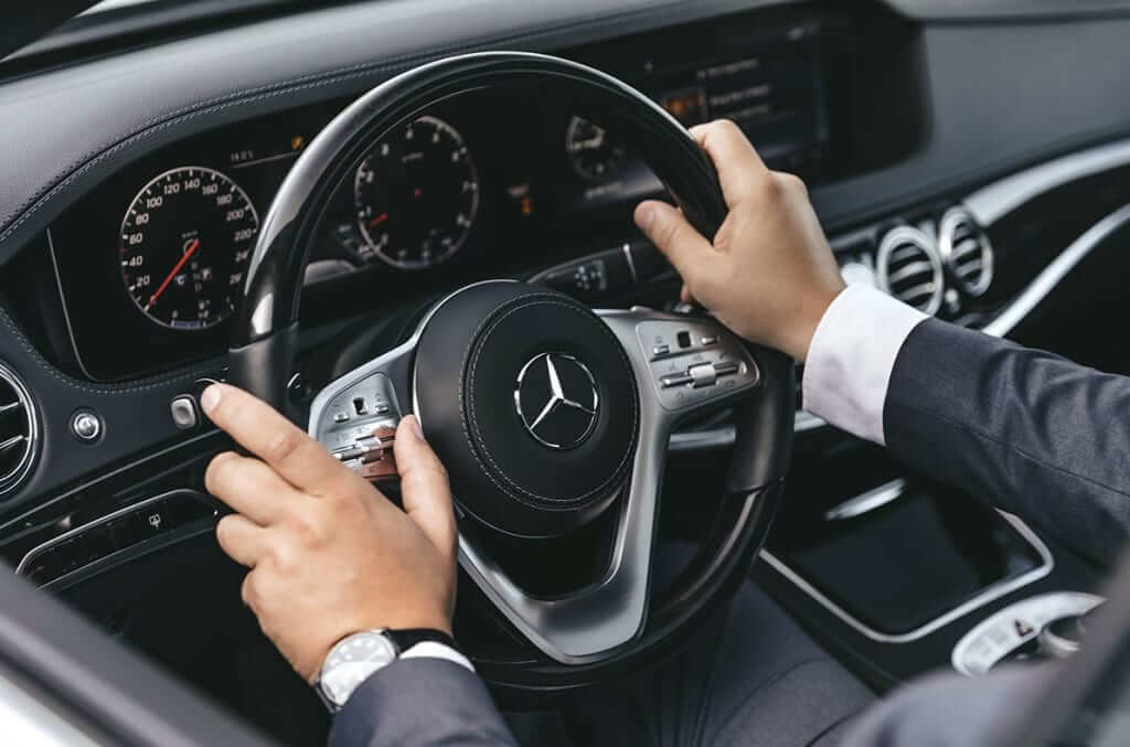 Chauffeur Cars Mornington Peninsula