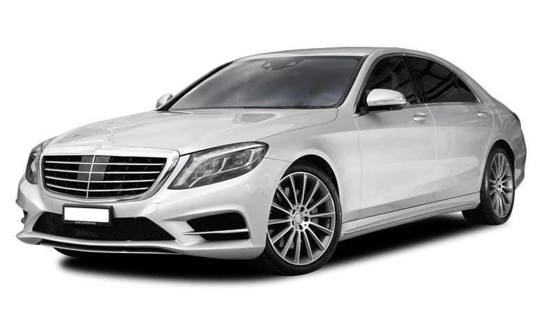 Mercedes-Benz-S-Class