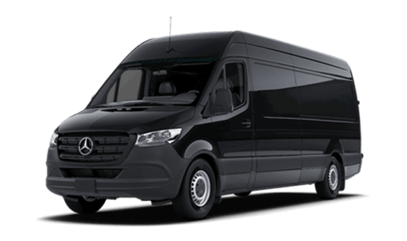 Mercedes-Sprinter