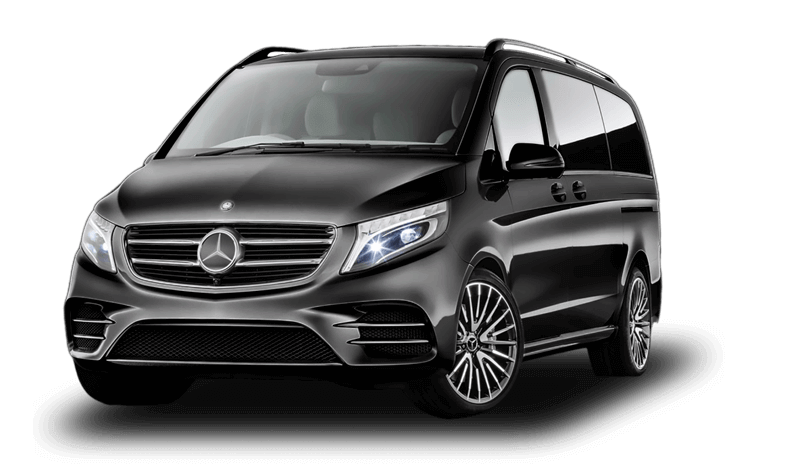 Mercedes-Viano