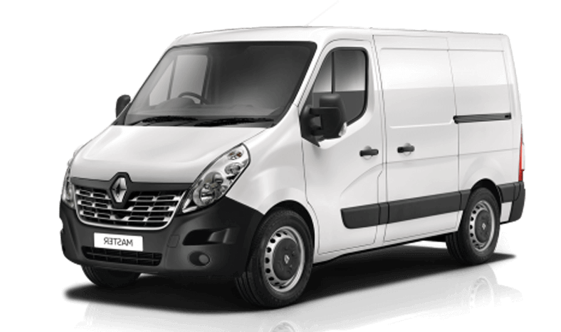 Renault-Master