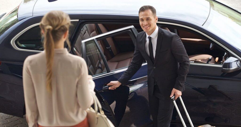 Melbourne Chauffeur Service