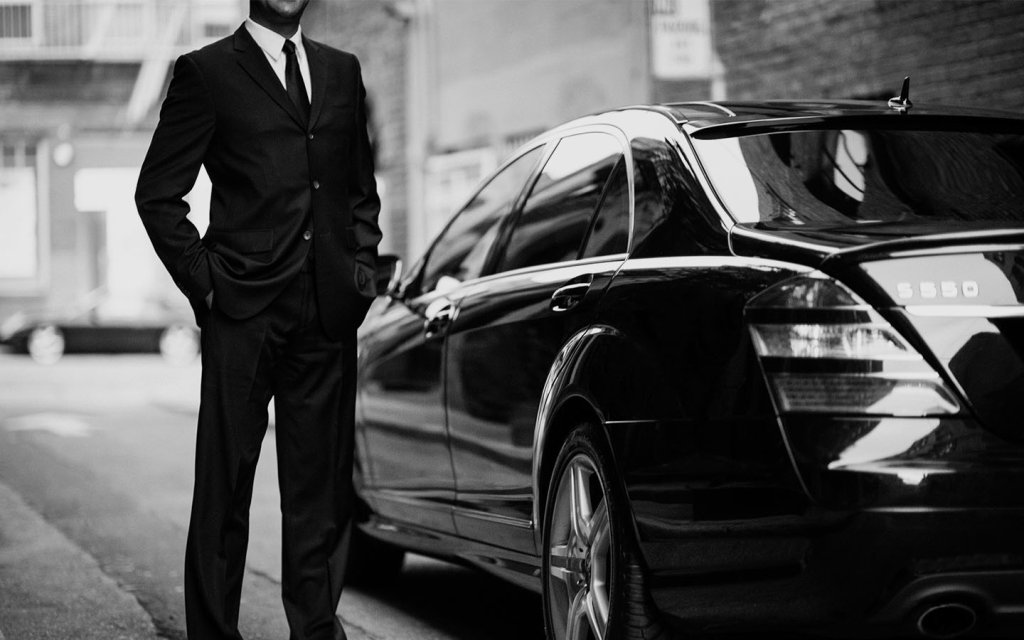 Chauffeur Cars Melbourne