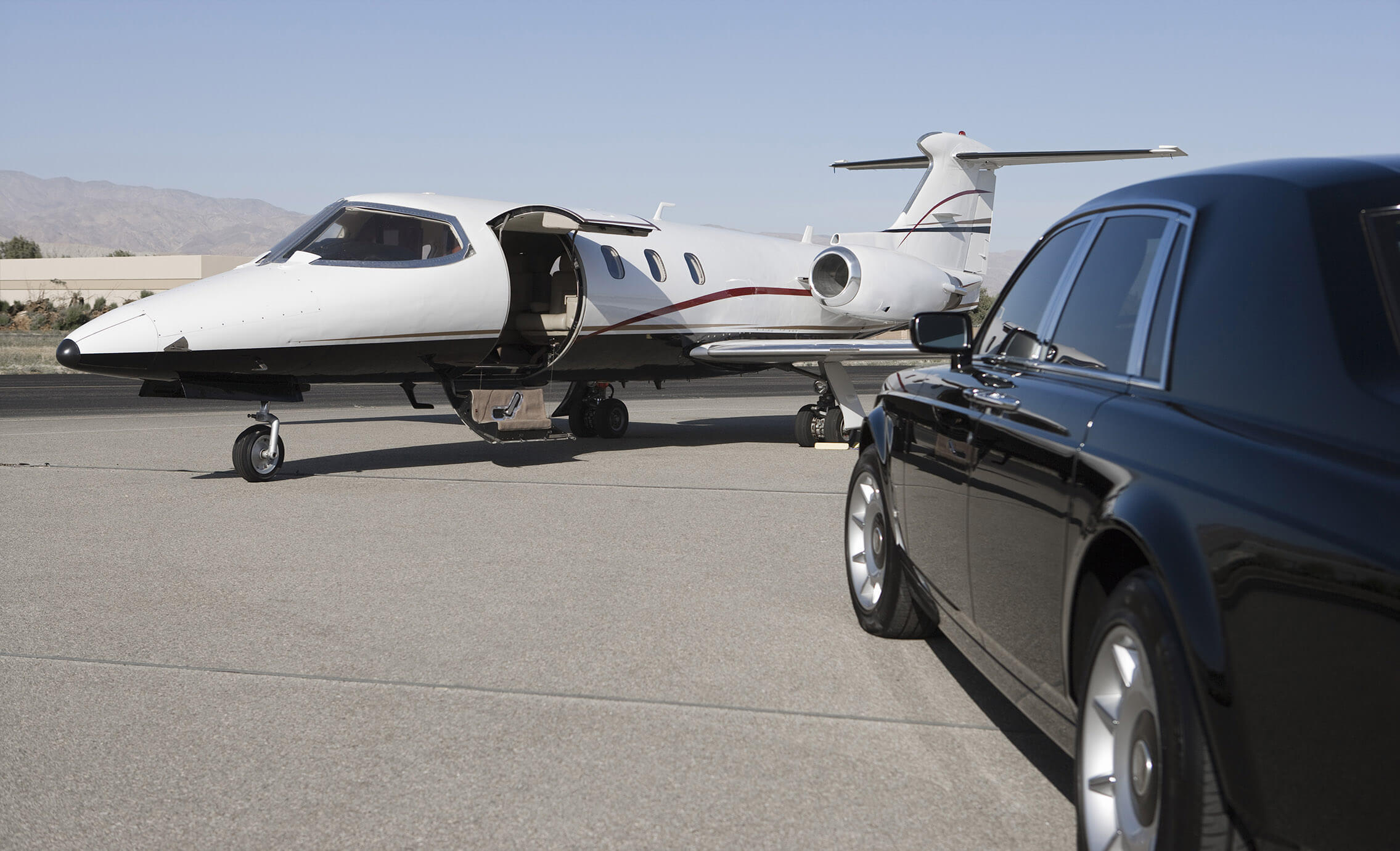 luxury airport Transfer Melbourne