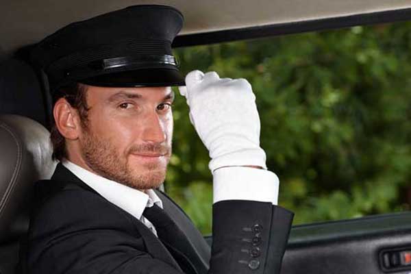 Buninyong Chauffeur Car Service