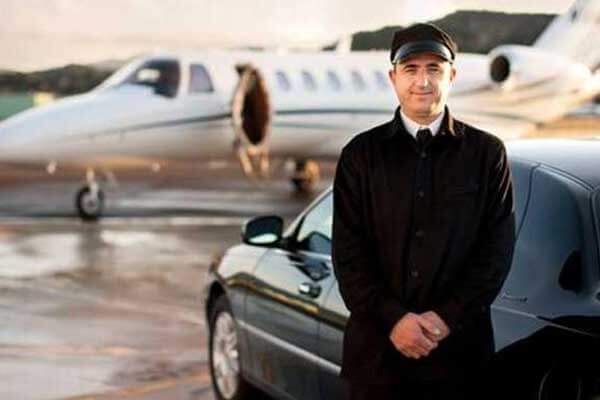 Bunker Hill Chauffeur Car Service