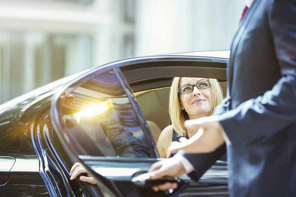 Canadian Chauffeur Car Service